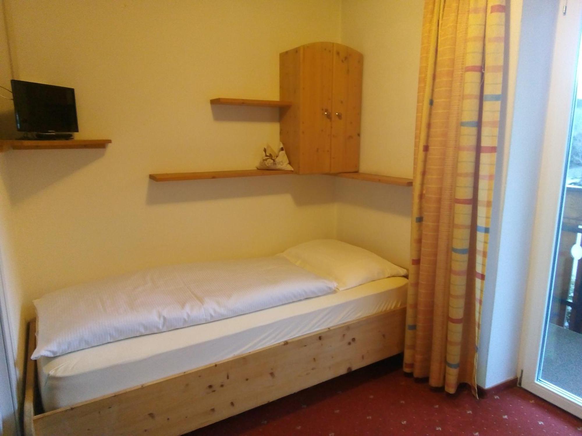 Hotel Schoenwies Trodena Eksteriør billede