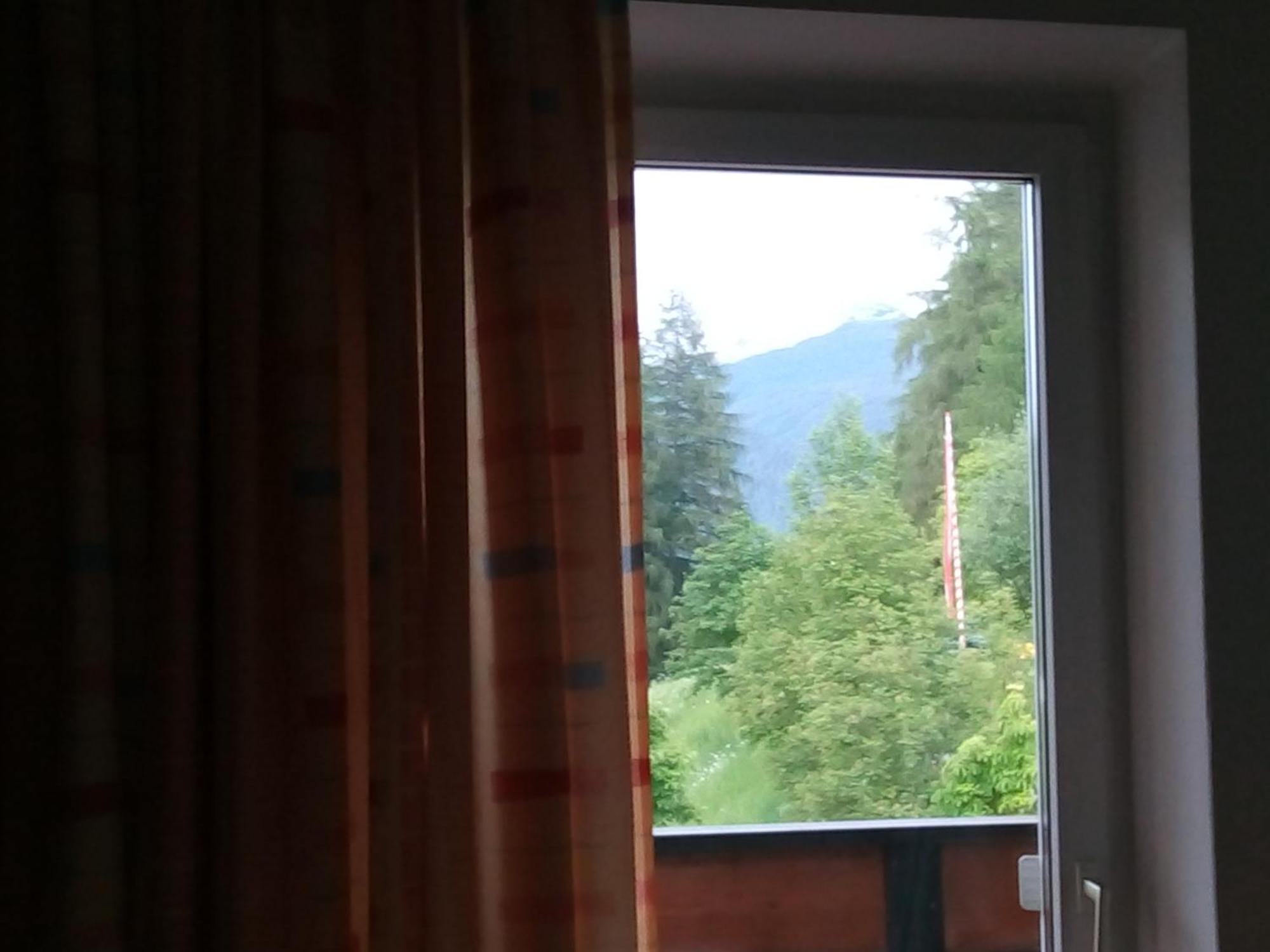 Hotel Schoenwies Trodena Eksteriør billede