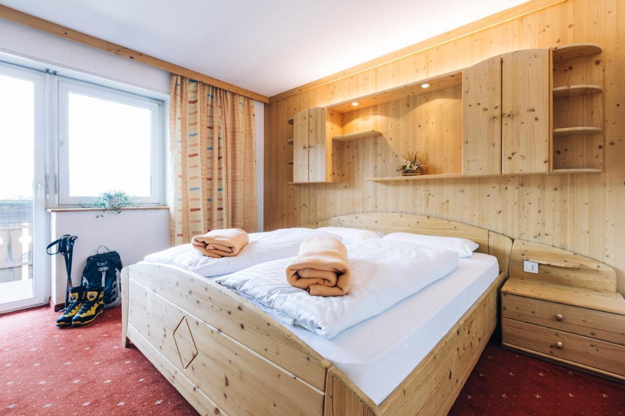 Hotel Schoenwies Trodena Eksteriør billede
