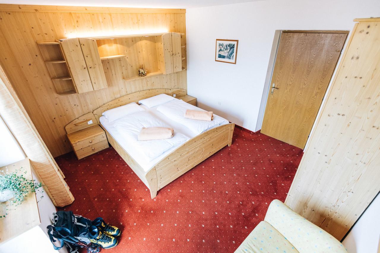 Hotel Schoenwies Trodena Eksteriør billede