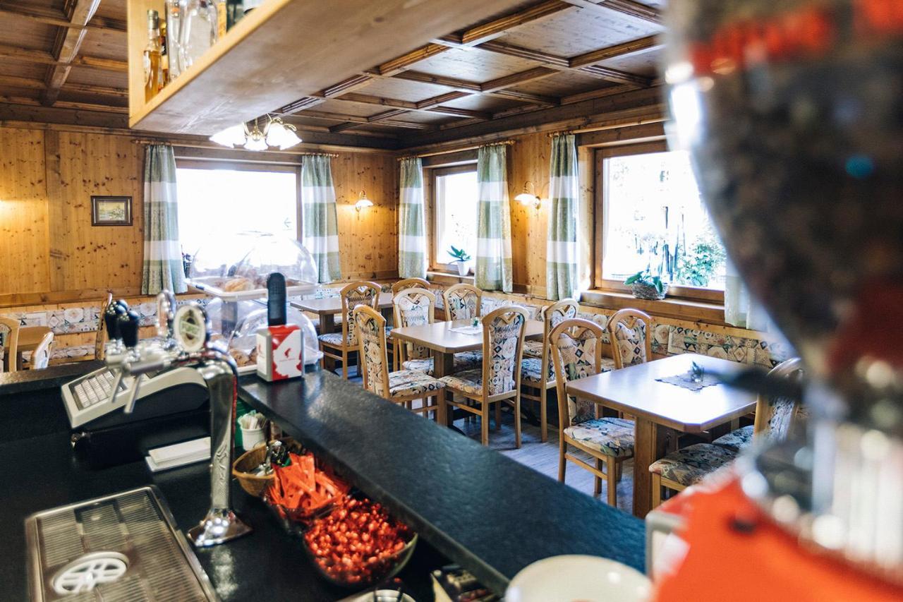 Hotel Schoenwies Trodena Eksteriør billede