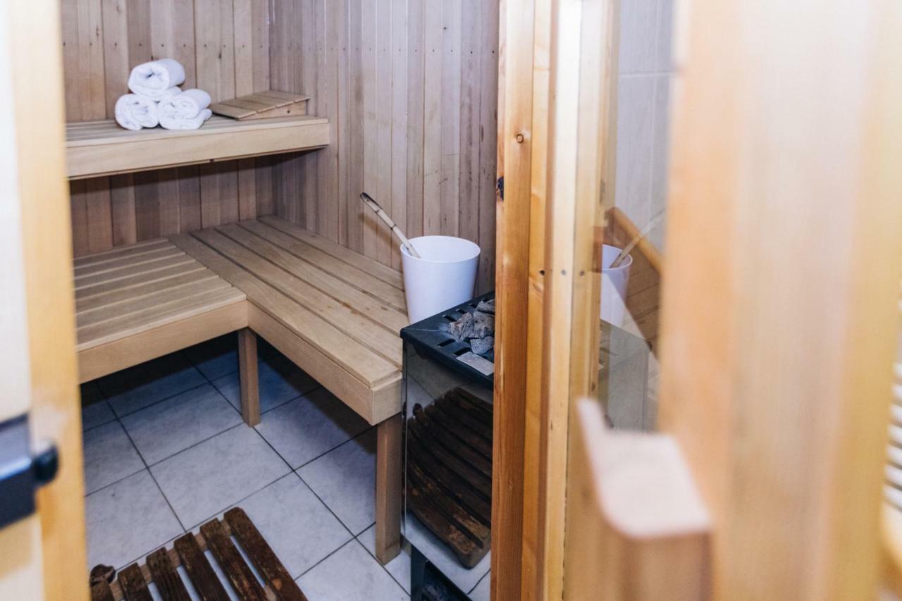 Hotel Schoenwies Trodena Eksteriør billede
