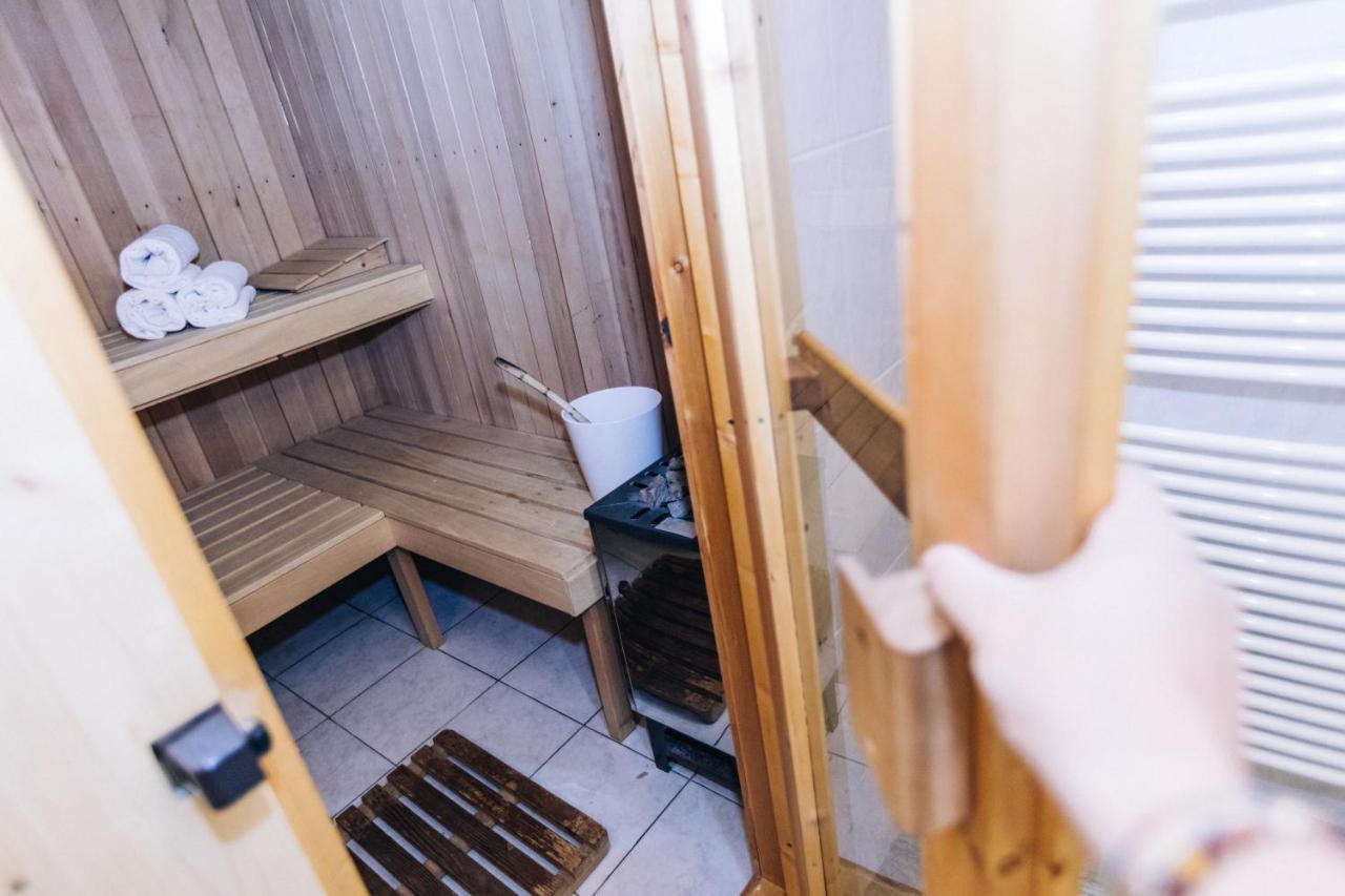 Hotel Schoenwies Trodena Eksteriør billede